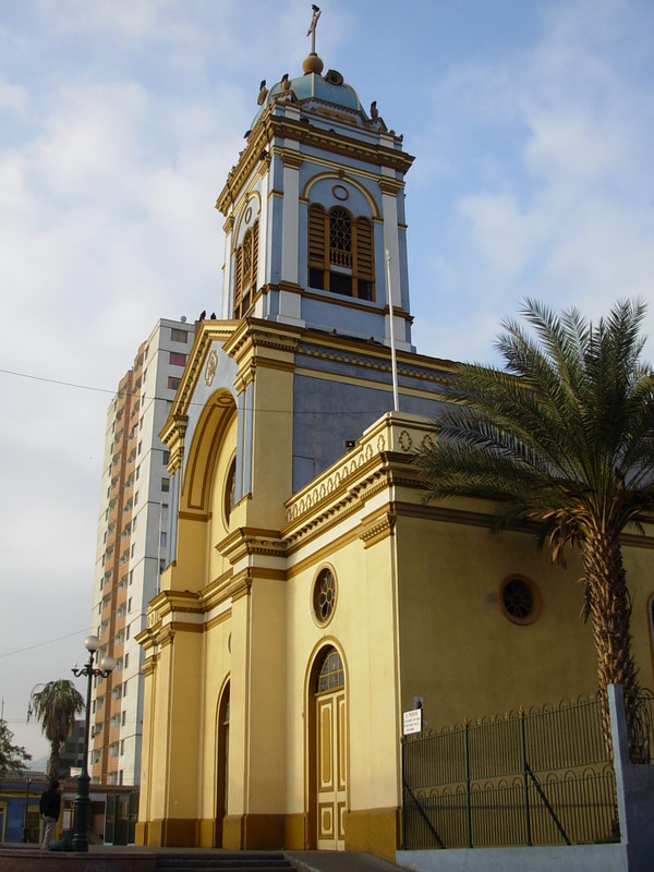 Foto de Iquique, Chile