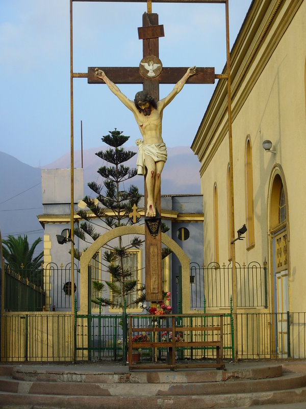 Foto de Iquique, Chile