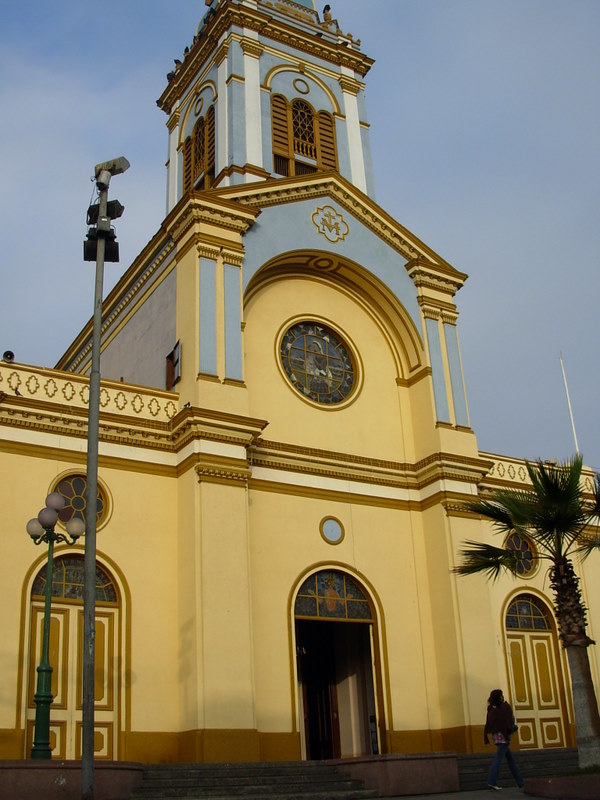 Foto de Iquique, Chile