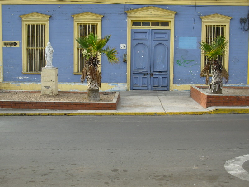 Foto de Iquique, Chile