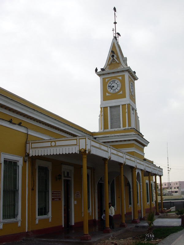 Foto de Iquique, Chile