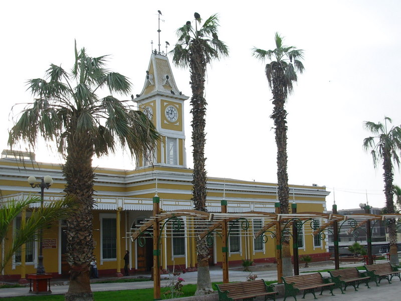 Foto de Iquique, Chile