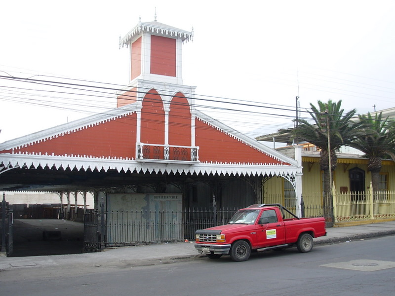 Foto de Iquique, Chile