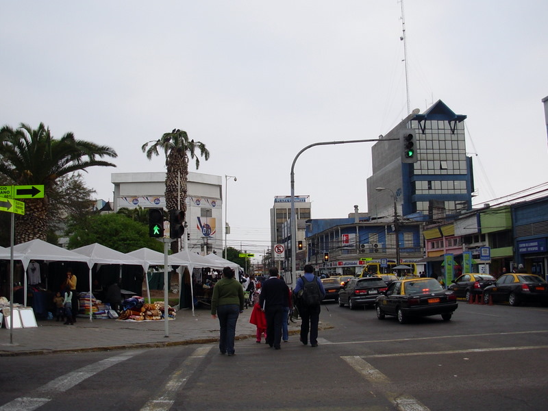 Foto de Iquique, Chile