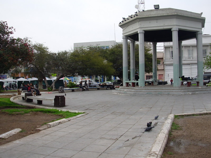 Foto de Iquique, Chile