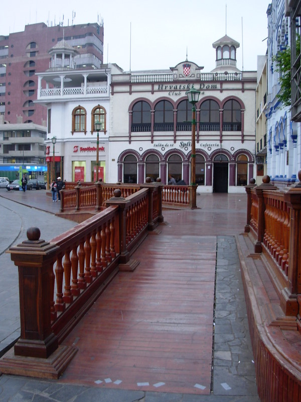 Foto de Iquique, Chile