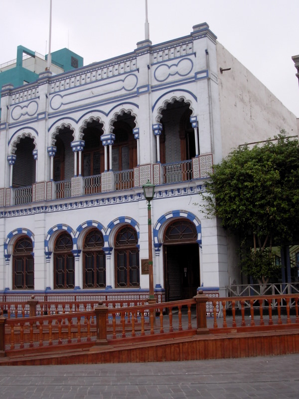 Foto de Iquique, Chile