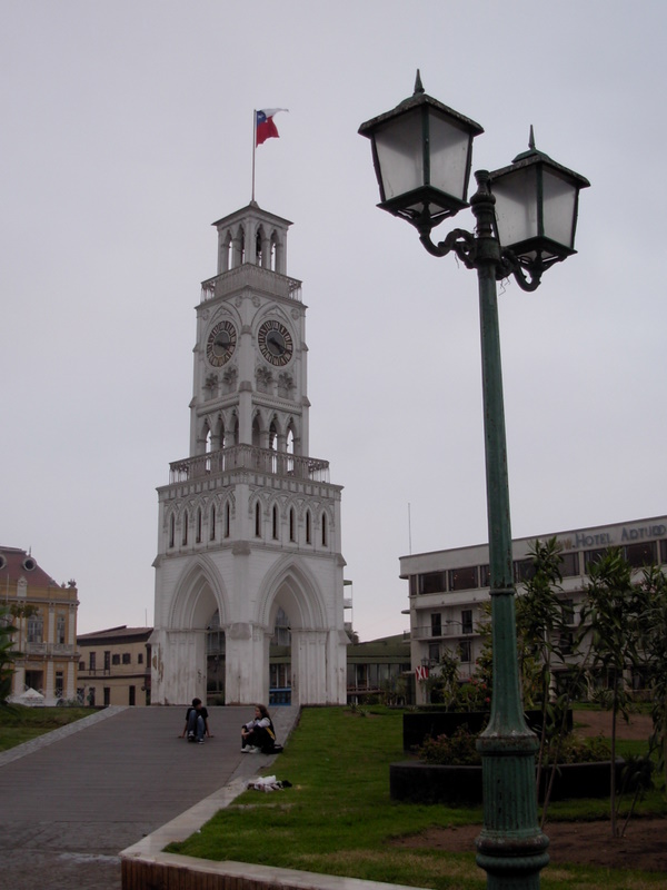 Foto de Iquique, Chile