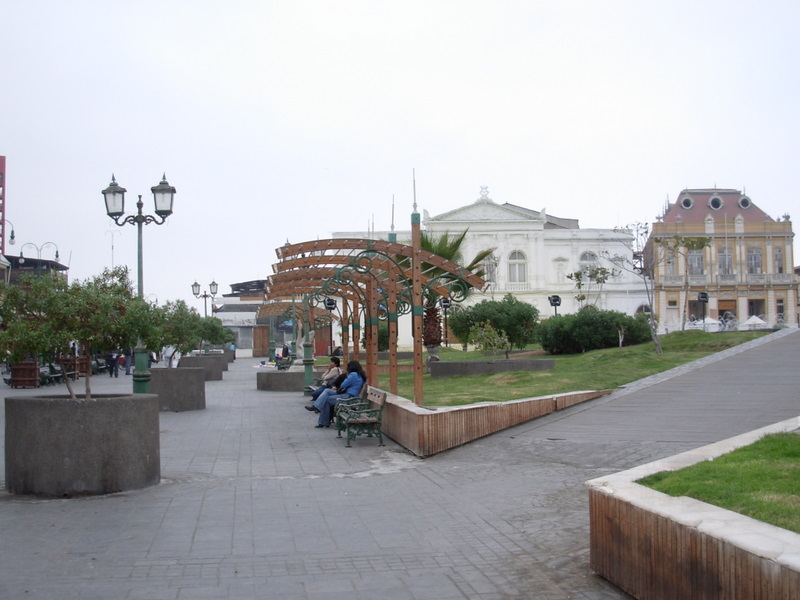 Foto de Iquique, Chile