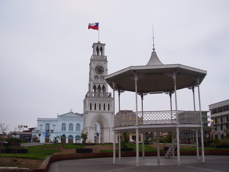 Foto de Iquique, Chile