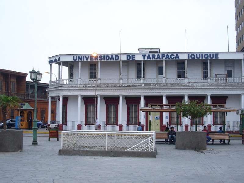 Foto de Iquique, Chile