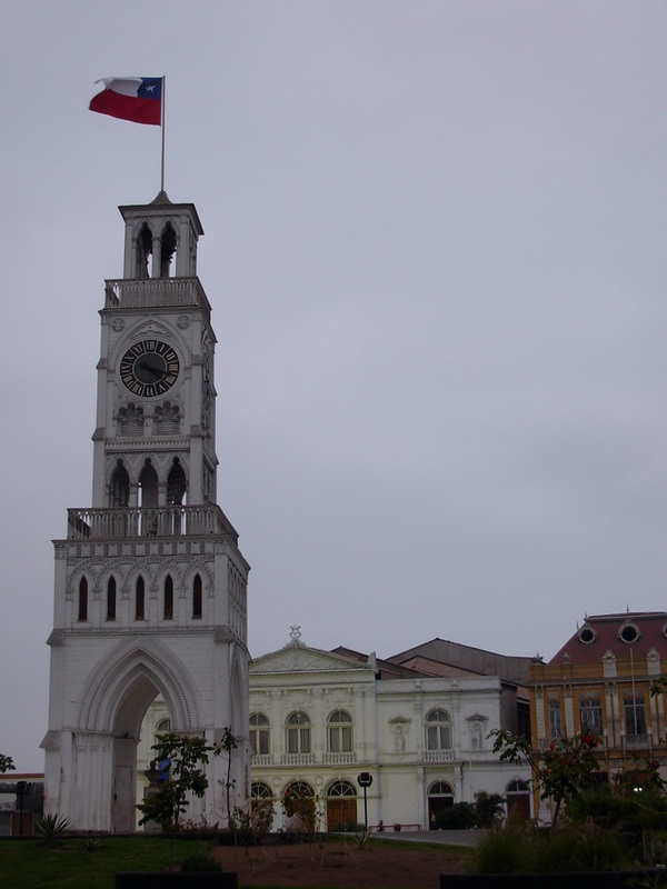 Foto de Iquique, Chile