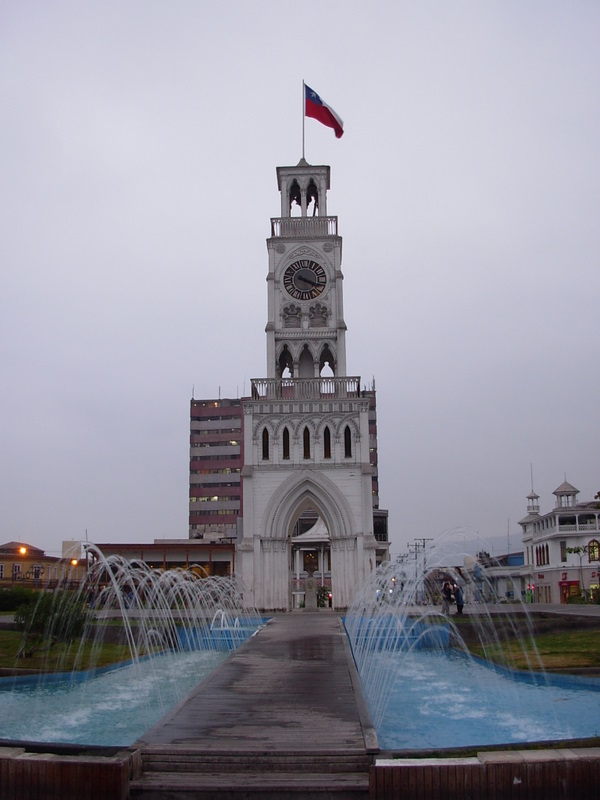 Foto de Iquique, Chile