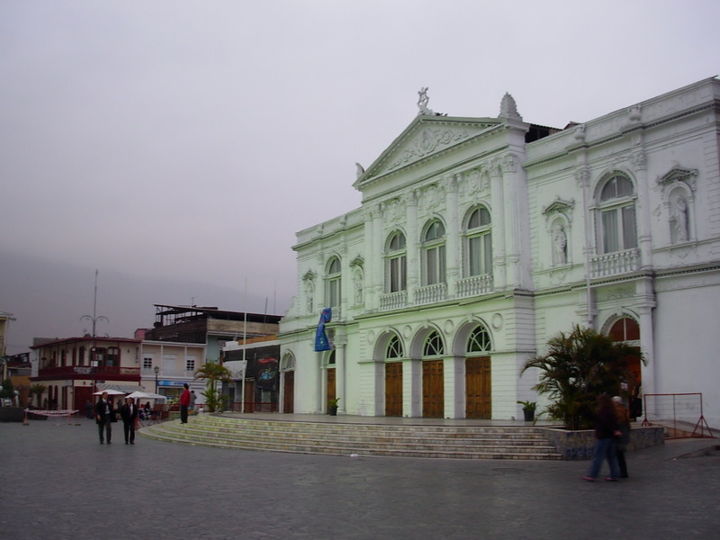 Foto de Iquique, Chile