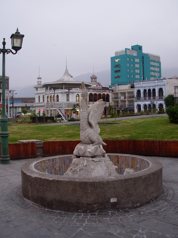 Foto de Iquique, Chile