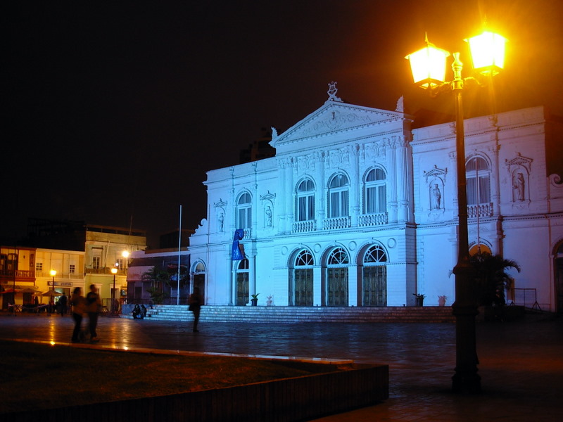 Foto de Iquique, Chile