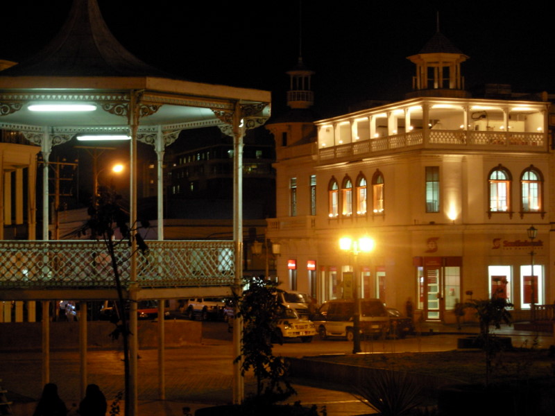 Foto de Iquique, Chile