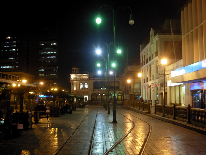 Foto de Iquique, Chile