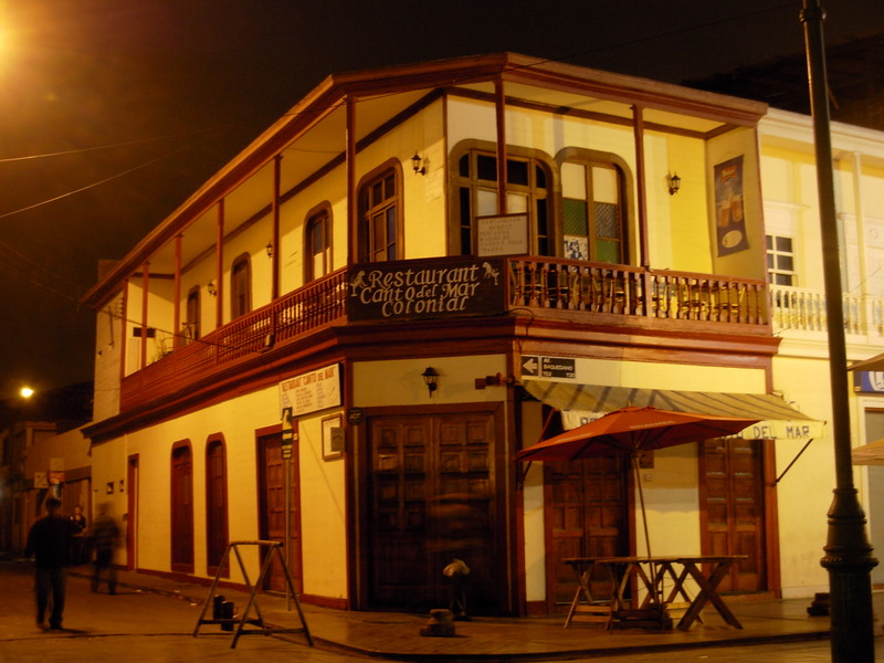 Foto de Iquique, Chile