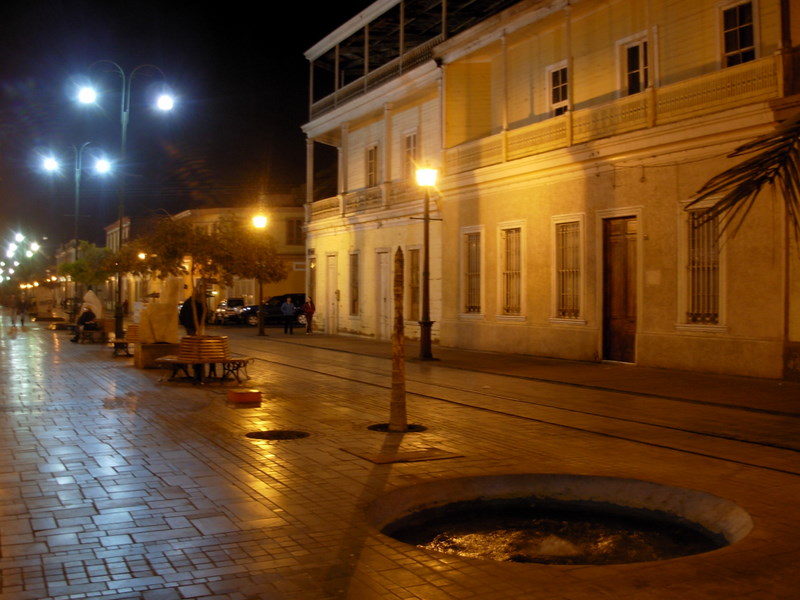 Foto de Iquique, Chile