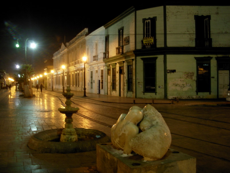 Foto de Iquique, Chile