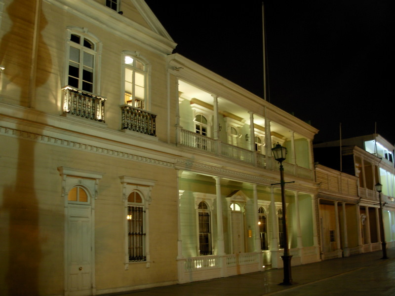 Foto de Iquique, Chile