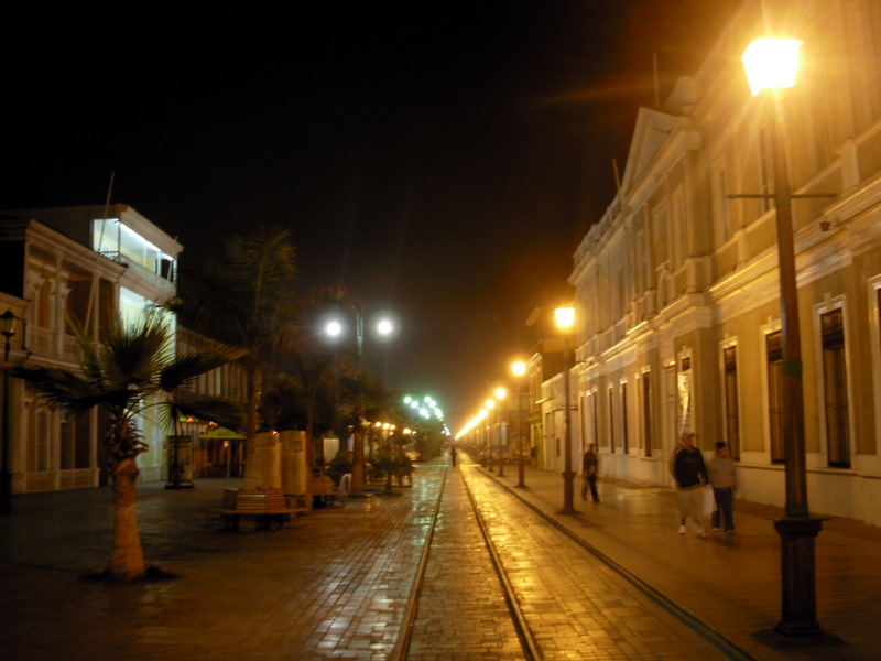 Foto de Iquique, Chile