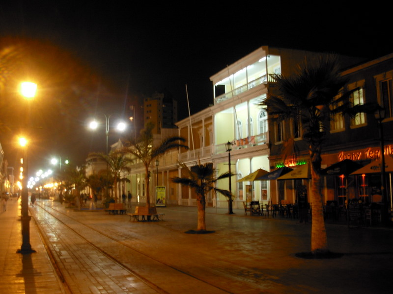 Foto de Iquique, Chile