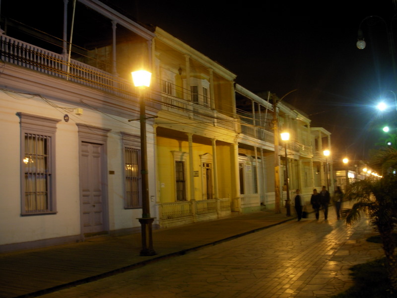 Foto de Iquique, Chile