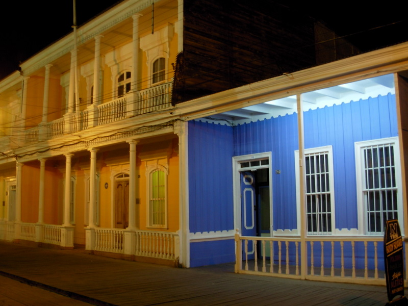 Foto de Iquique, Chile