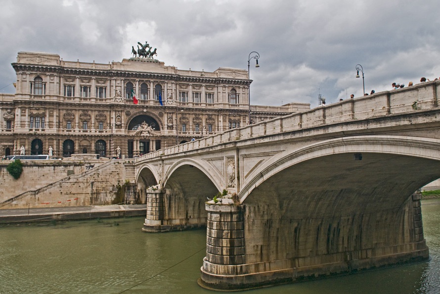 Foto de Roma, Italia