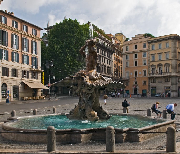 Foto de Roma, Italia