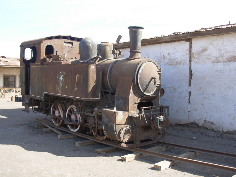 Foto de Iquique, Chile