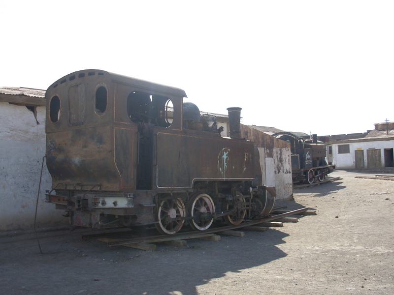 Foto de Iquique, Chile