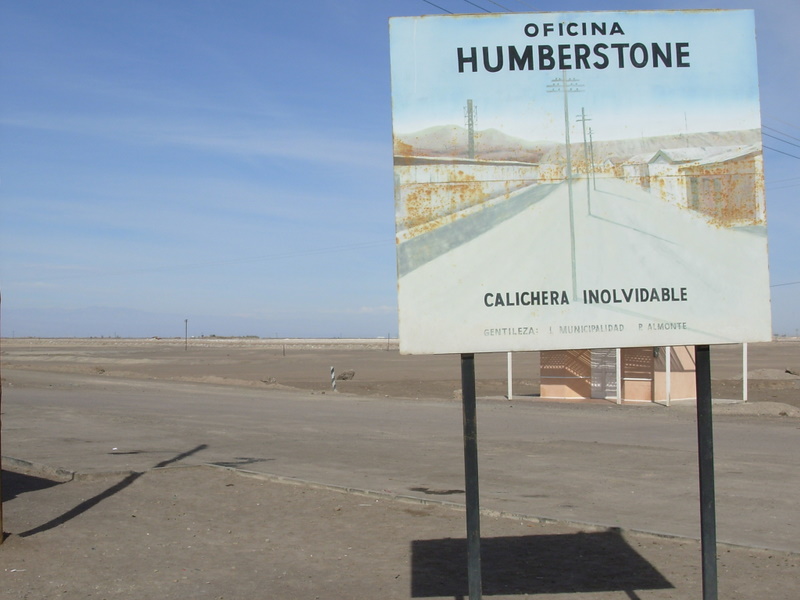 Foto de Iquique, Chile