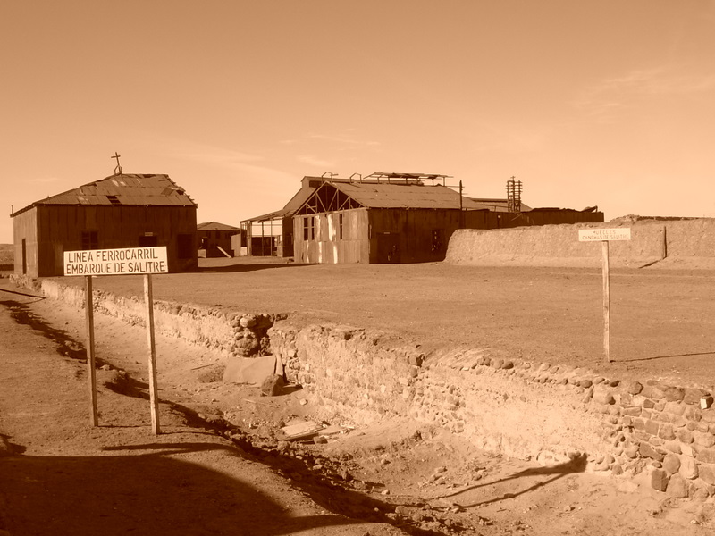 Foto de Iquique, Chile