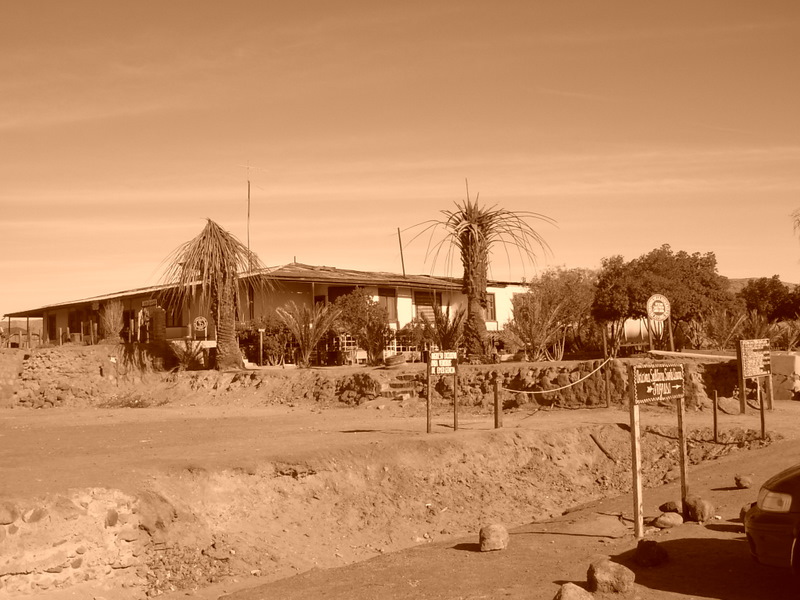 Foto de Iquique, Chile