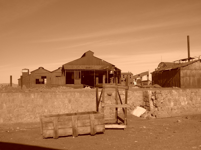 Foto de Iquique, Chile