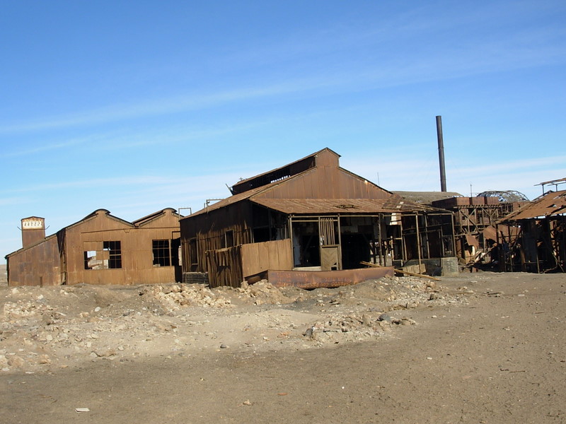 Foto de Iquique, Chile