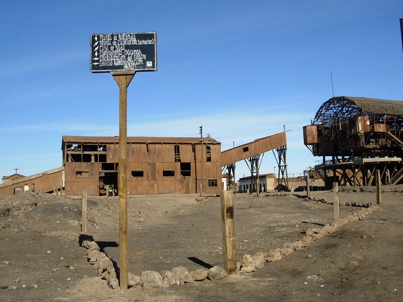 Foto de Iquique, Chile