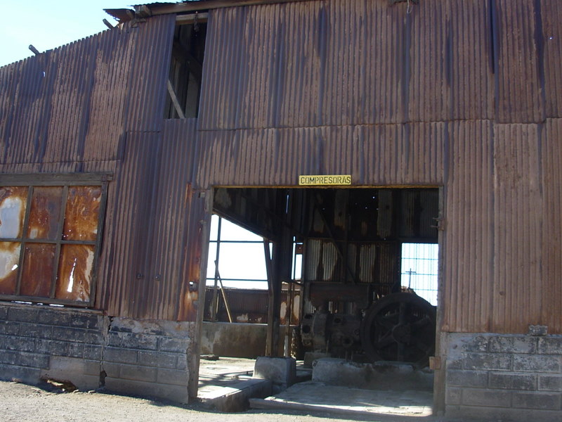 Foto de Iquique, Chile