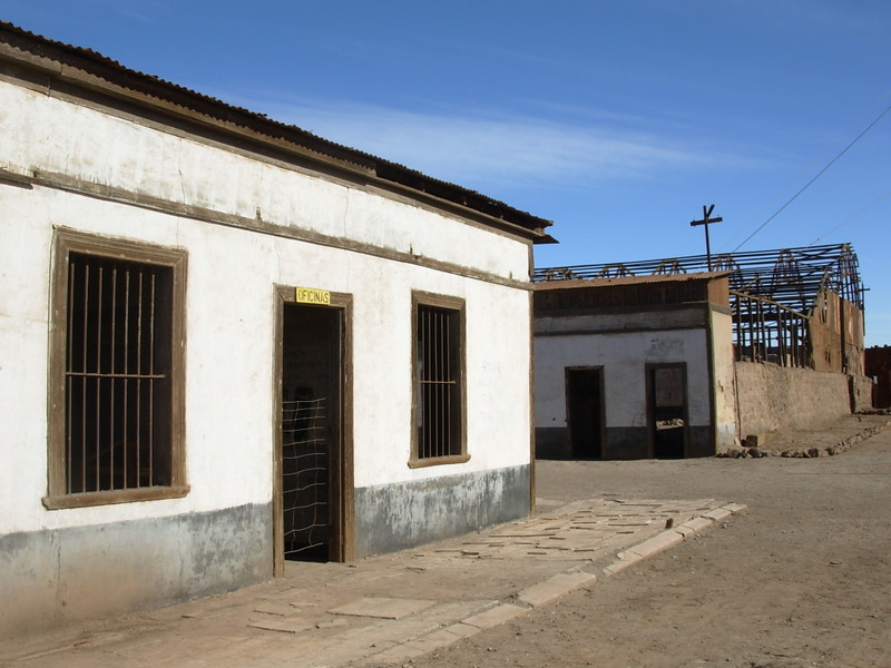 Foto de Iquique, Chile