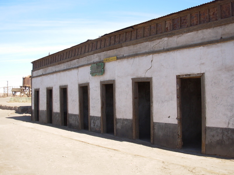 Foto de Iquique, Chile