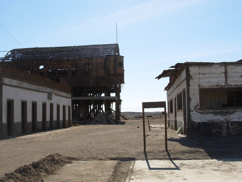 Foto de Iquique, Chile