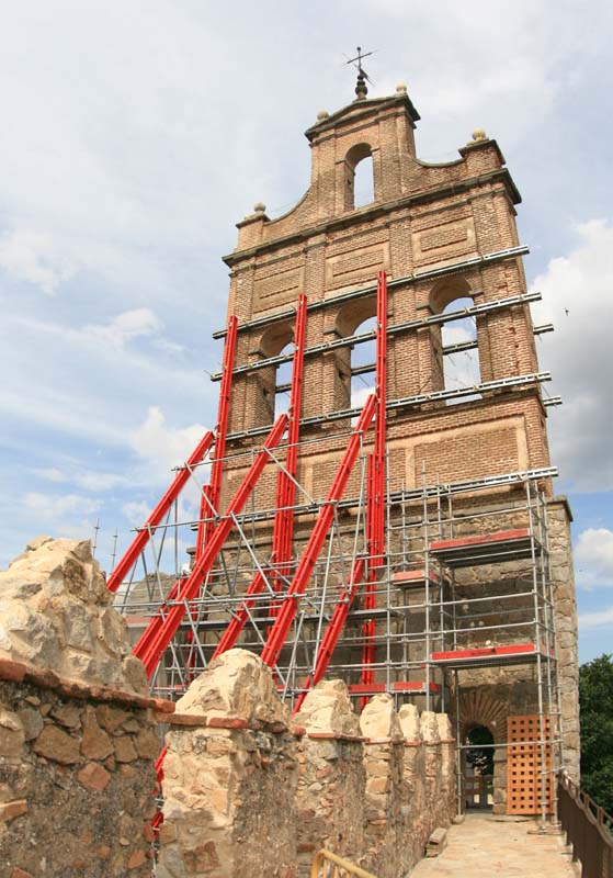 Foto de Ávila (Castilla y León), España