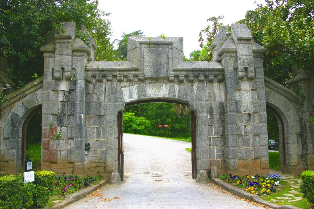 Foto de Limpias (Cantabria), España