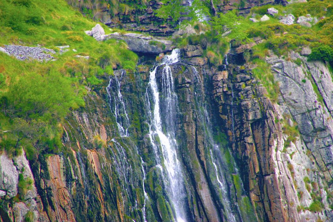 Foto de Asón (Cantabria), España