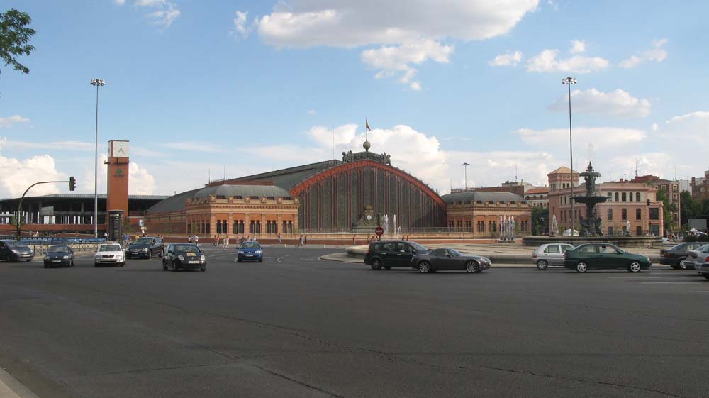 Foto de Madrid (Comunidad de Madrid), España