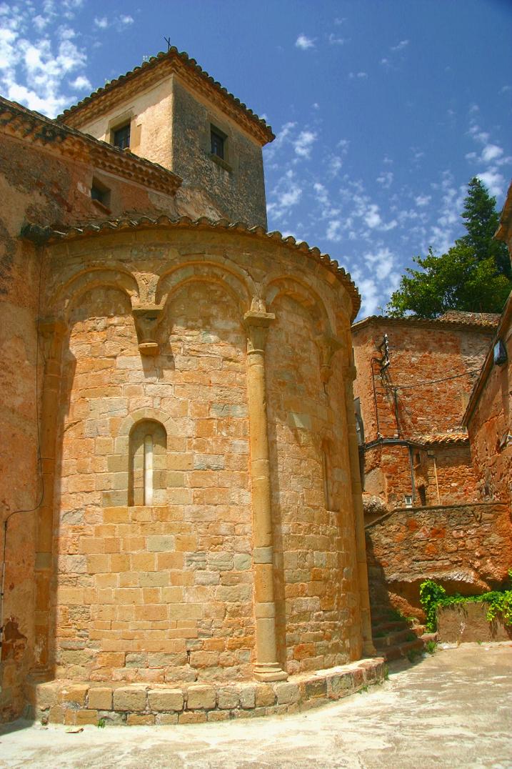 Foto de Mura (Barcelona), España