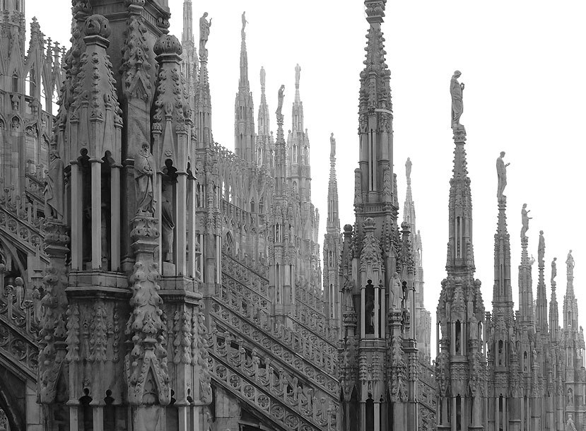 Foto de Milan, Italia